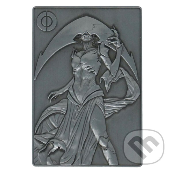 Zberateľský ingot Magic The Gathering - Phyrexia (Fantasy). Fantasy, 2023