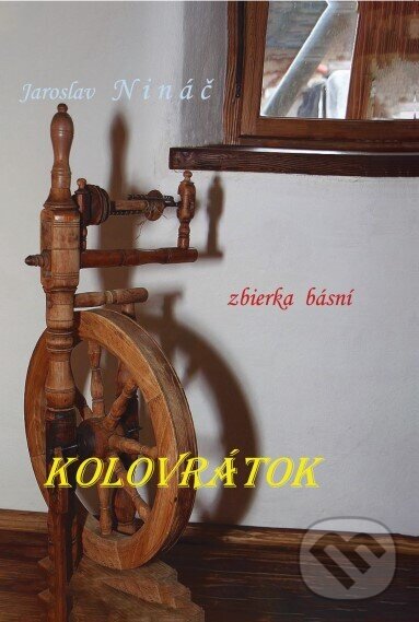 Kniha Kolovrátok