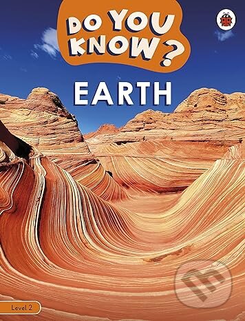 Kniha Do You Know? Level 2 - Earth