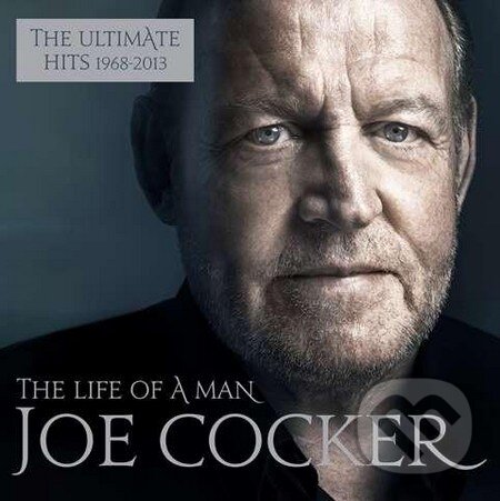 Hudební CD: Joe Cocker: The Ultimate Hits (Hudobné albumy). Hudobné albumy, 2015