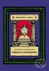 Kniha: Pomůcka k introspekci (František Bardon a Josef Drábek)