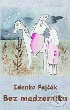 Levně Bez medzerníka - Zdenko Fajčák - kniha z kategorie Beletria