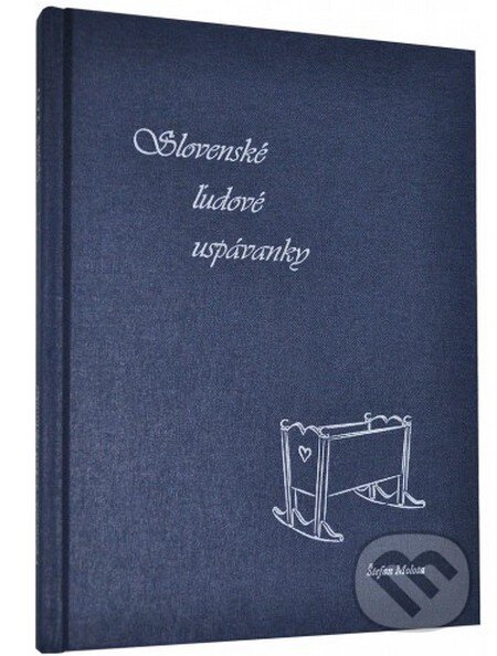 Slovenské ľudové uspávanky, Hudobné albumy, 2015