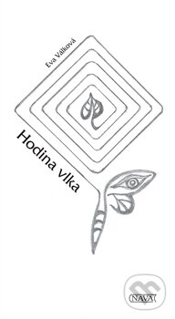 Levně Hodina vlka - Eva Válková - kniha z kategorie Poézia