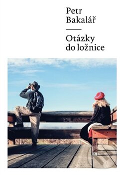 Levně Otázky do ložnice - Petr Bakalář, Milan Hodek - kniha z kategorie Vzťahy a rodina