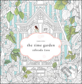 The Time Garden - Daria Song, Šikulka, 2015