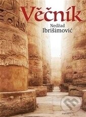 Levně Věčník - Nedžad Ibrišimović - kniha z kategorie Beletria