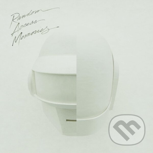 Levně Daft Punk: Random Access Memories (Drumless Edition) LP