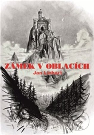 Levně Zámek v oblacích - Jan Linhart - kniha z kategorie Pre deti a mládež