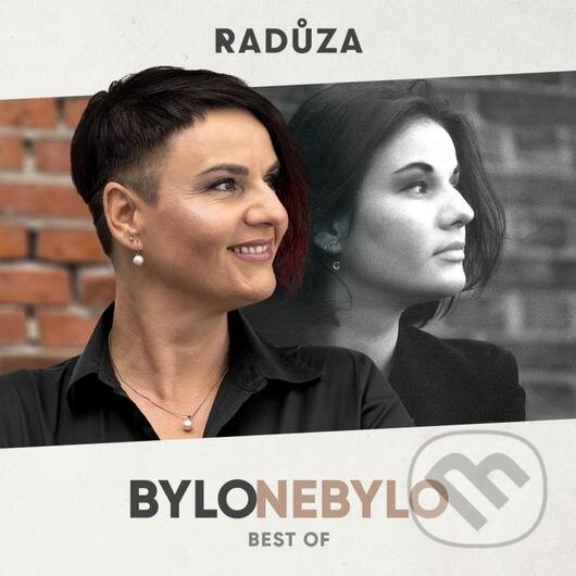 Levně Radůza: Bylo nebylo (2 CD) - Radůza