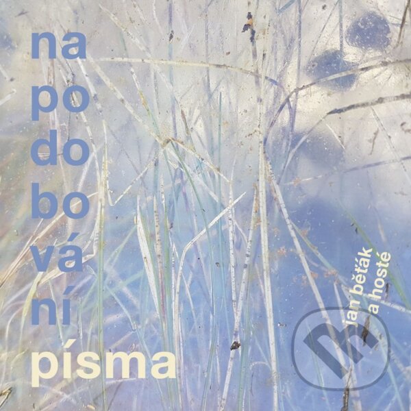Levně Jan Běťák: Napodobování písma - Jan Běťák