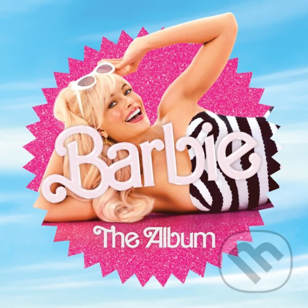 Levně Barbie The Album / Best Weeknd Ever Edition