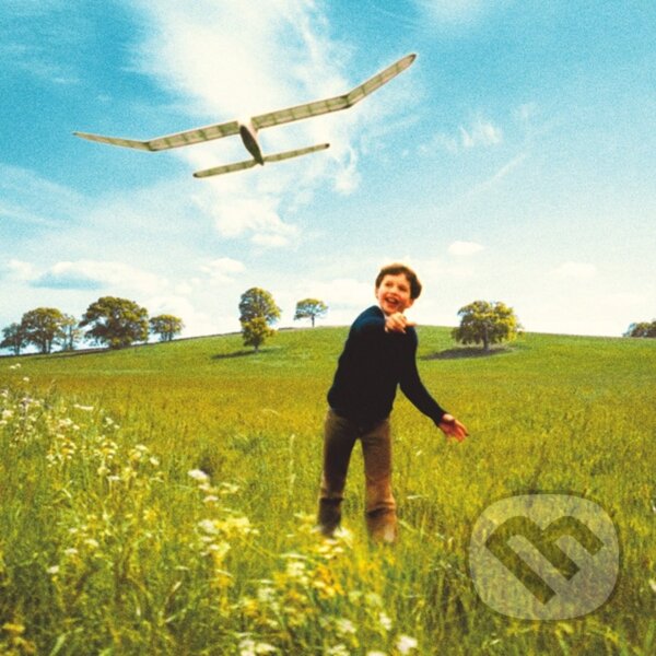 Hudobné CD: James Blunt: Who We Used To Be (Hudobné albumy)