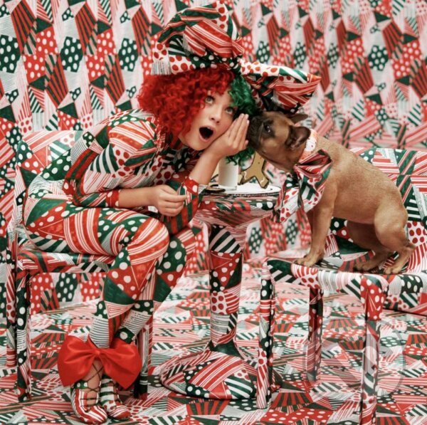 Levně Sia: Everyday Is Christmas Dlx. (20 Track) - Sia