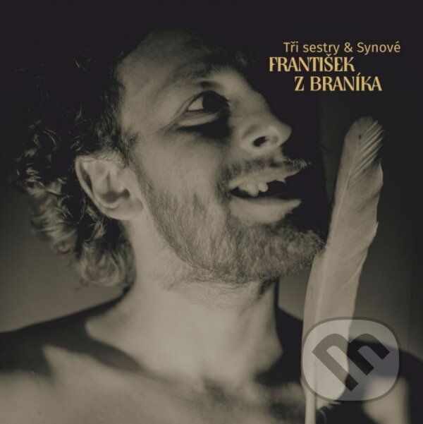 Levně Tři sestry & Synové: František Z Braníka LP (2 LP)