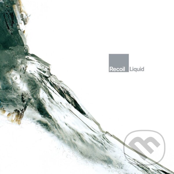 Levně Recoil: Liquid Ltd. LP (2 LP) - Recoil