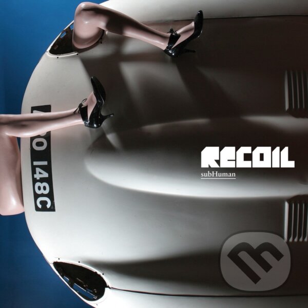 Levně Recoil: Subhuman Ltd. LP (2 LP) - Recoil