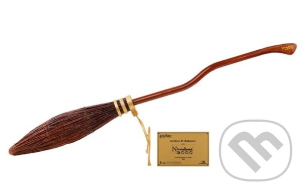 Levně Harry Potter mini replika - Nimbus 2000
