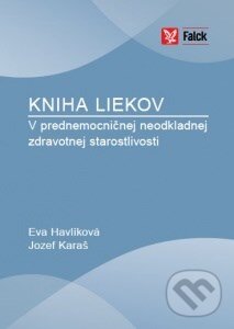 Kniha liekov - Eva Havlíková, SAPFO, 2015