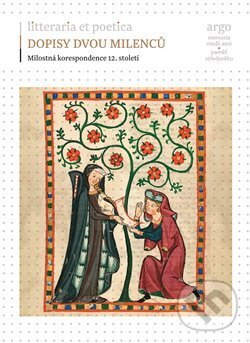 Levně Dopisy dvou milenců - Jana Daňhelová - kniha z kategorie Beletria