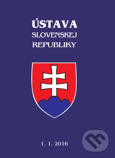 Ústava Slovenskej republiky, Poradca s.r.o., 2016