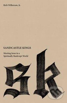 Kniha Sandcastle Kings
