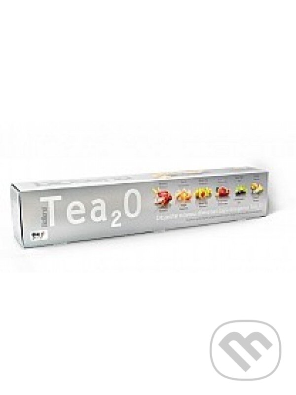 Levně Biogena 194 Tea2O Kazeta mix 60x2.5g