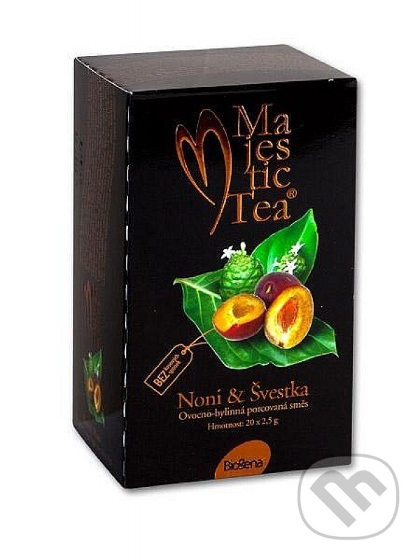 Levně Biogena 225 Majestic Noni + Slivka20x2.5g