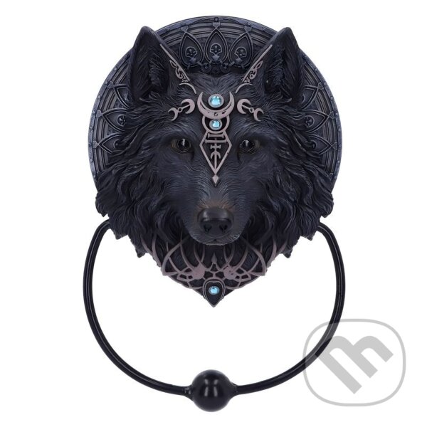 Levně Klepadlo Wolf Moon