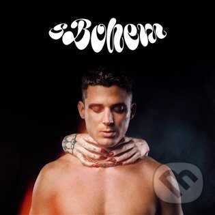 Levně Sebastian: sBohem - Sebastian