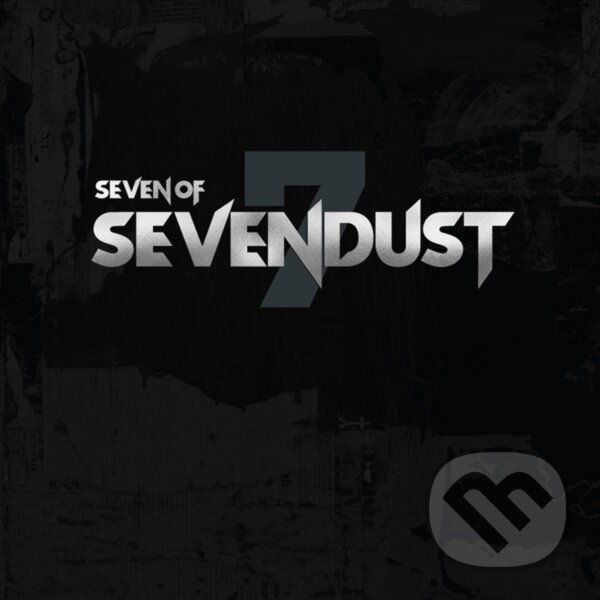 Sevendust: Seven of Sevendust LP - Sevendust, Hudobné albumy, 2023