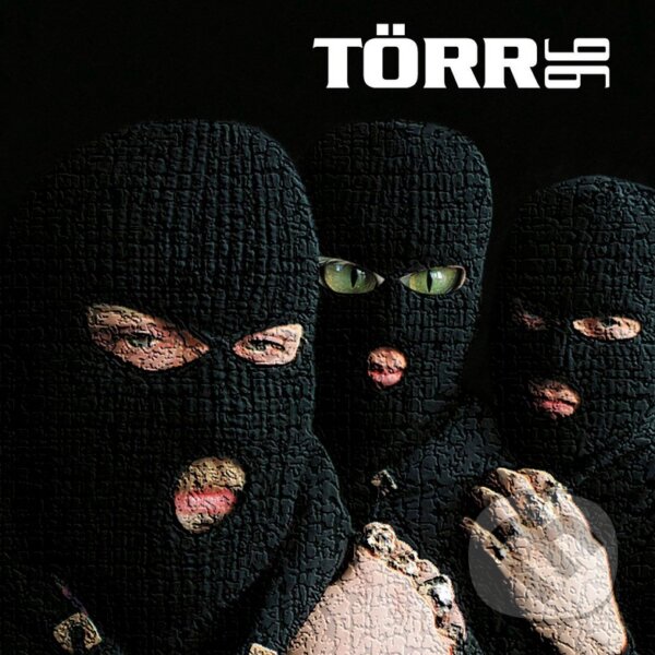 Levně Törr: Morituri Te Salutant (Remastered 2023) LP - Törr