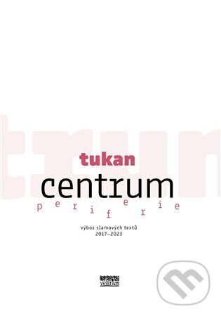 Centrum periferie koupíte na Martinus.cz