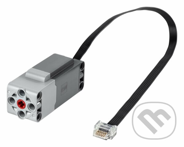 Spoločenská hra: LEGO® Powered UP 88013 Veľký motor (LEGO). LEGO, 2023