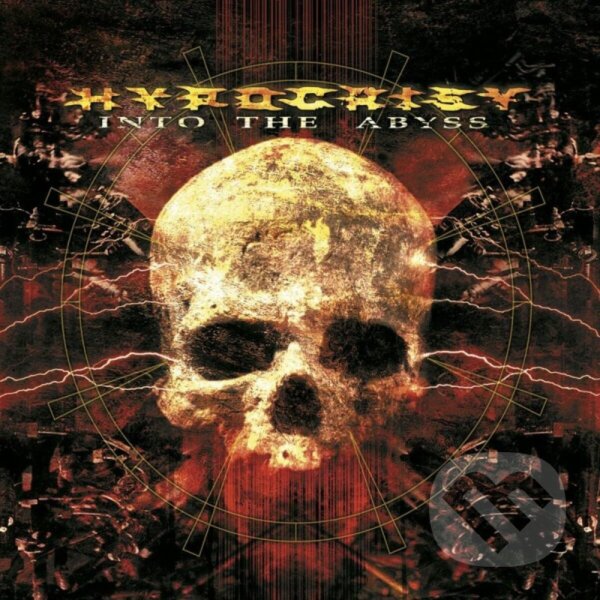 Hudební CD: Hypocrisy: Into The Abyss (Orange) LP (Hudobné albumy)