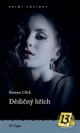Levně Dědičný hřích - Roman Cílek - kniha z kategorie Detektívky, trilery a horory