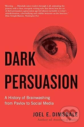 Dark Persuasion koupíte na Martinus.cz