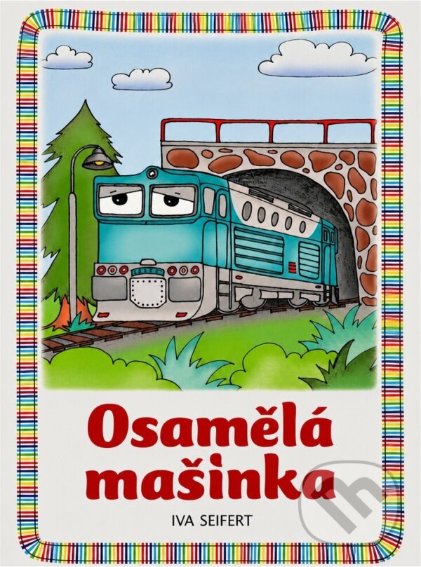 Kniha: Pohádky pro kluky a holky = Stories for boys and girls (Irina Klomp a Iva Seifert). Jonathan Livingston, 2011