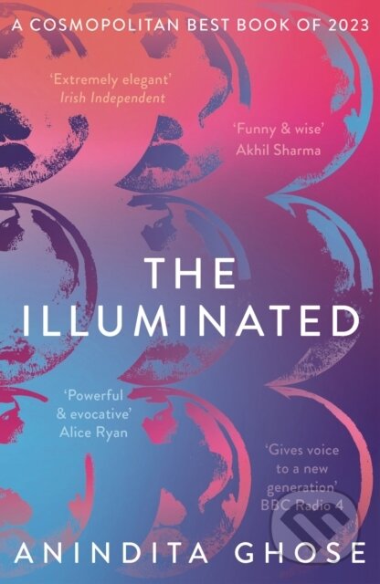 Kniha The Illuminated