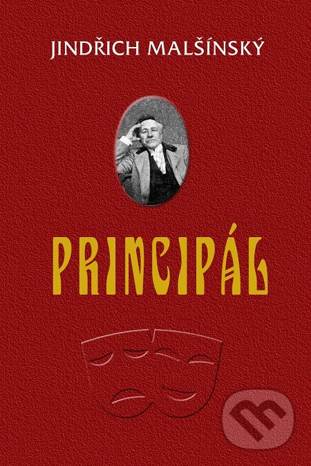 E-kniha: Principál (Jindřich Malšínský). Nakladatelství ŽÁR