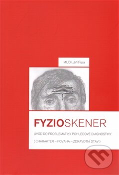 Levně Fyzioskener - Jiří Fiala - kniha z kategorie Fyzioterapia