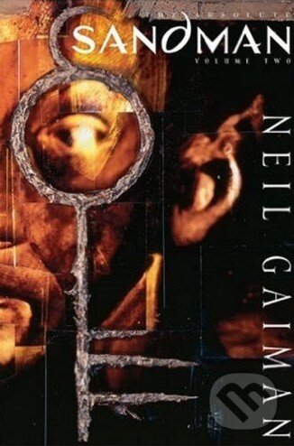 Levně The Absolute Sandman (Volume Two) - Neil Gaiman - kniha z kategorie Komiksy
