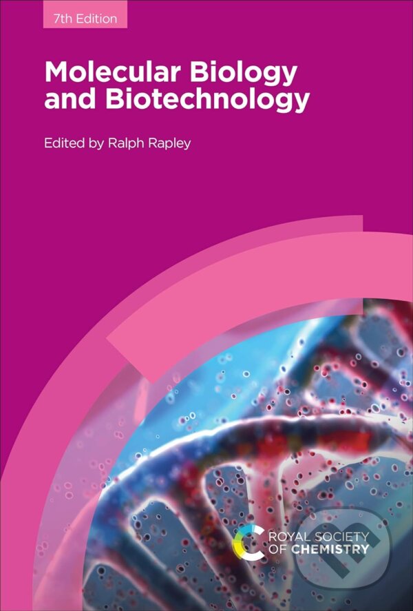 Levně Molecular Biology and Biotechnology - Ralph Rapley - kniha z kategorie Biológia