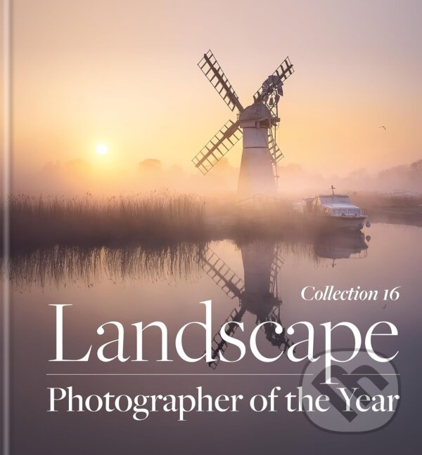Levně Landscape (Photographer of the Year: Collection 16) - kniha z kategorie Fotografie