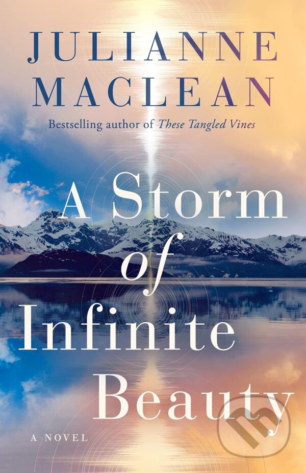 Levně A Storm of Infinite Beauty (A Novel) - Julianne MacLean - kniha z kategorie Romantické