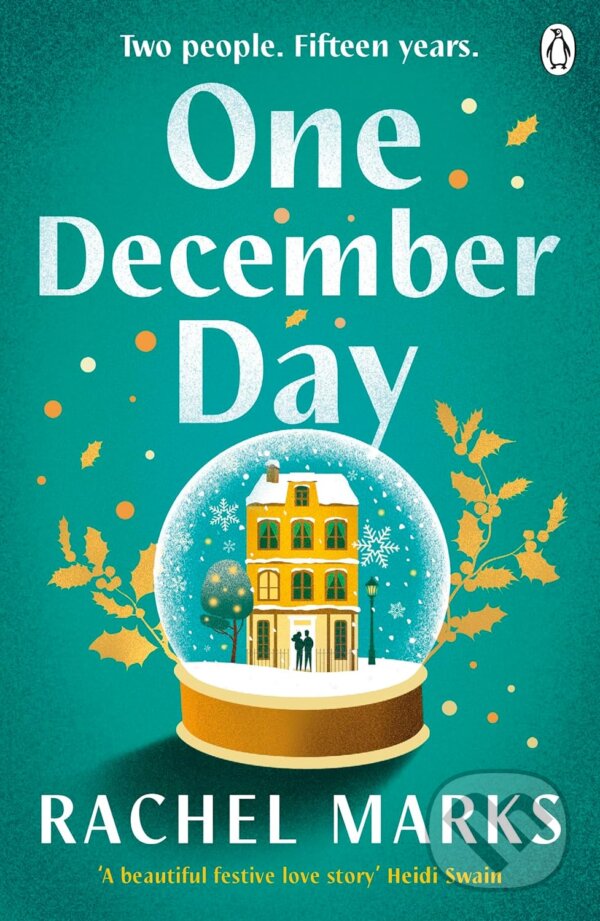 One December Day koupíte na Martinus.cz