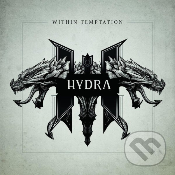 Hudební CD: Within Temptation: Hydra (Hudobné albumy)