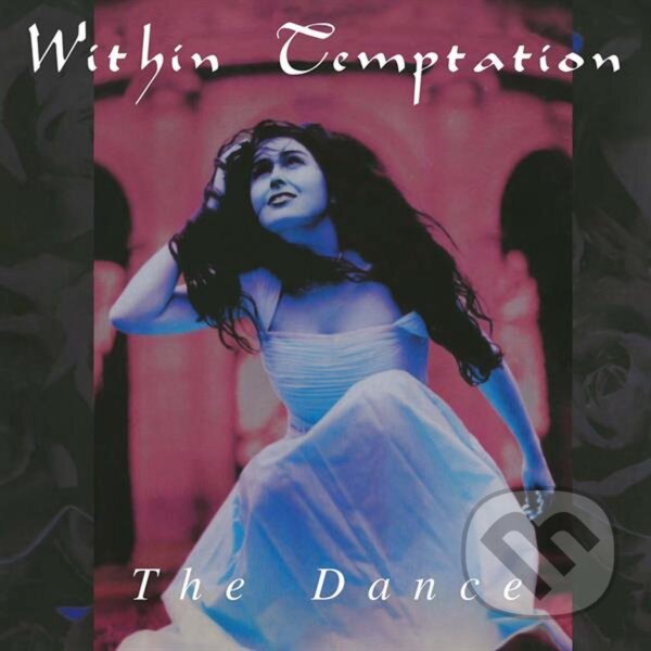 Hudobné CD: Within Temptation: Dance LP (Hudobné albumy). Hudobné albumy, 2023