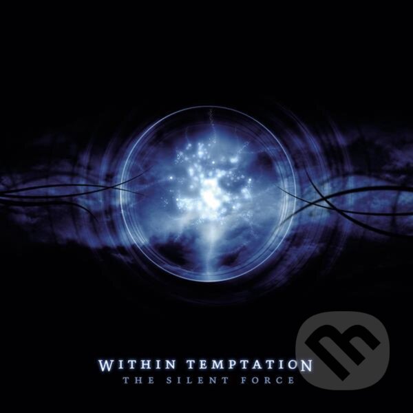 Hudební CD: Within Temptation: Silent Force LP (Hudobné albumy)