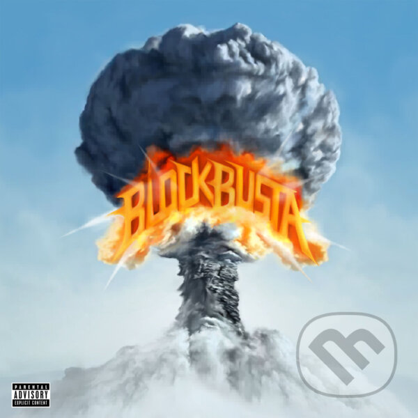 Levně Busta Rhymes: Blockbusta - Busta Rhymes